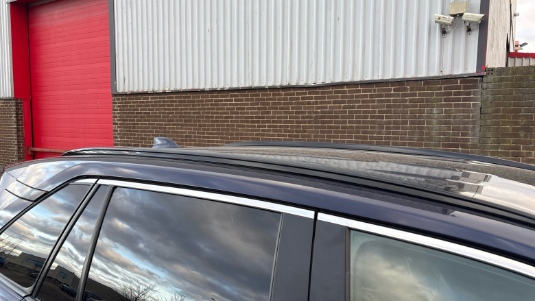 Toyota RAV4 2.5 VVT-i Hybrid Excel 5dr CVT 2WD Hybrid Estate